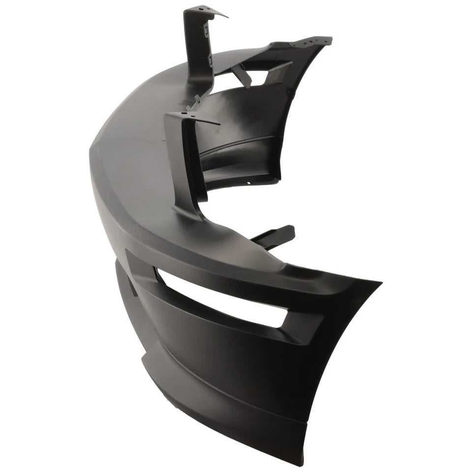 2007-2009 Ford Mustang Front Bumper Cover | Primed OEM Fit