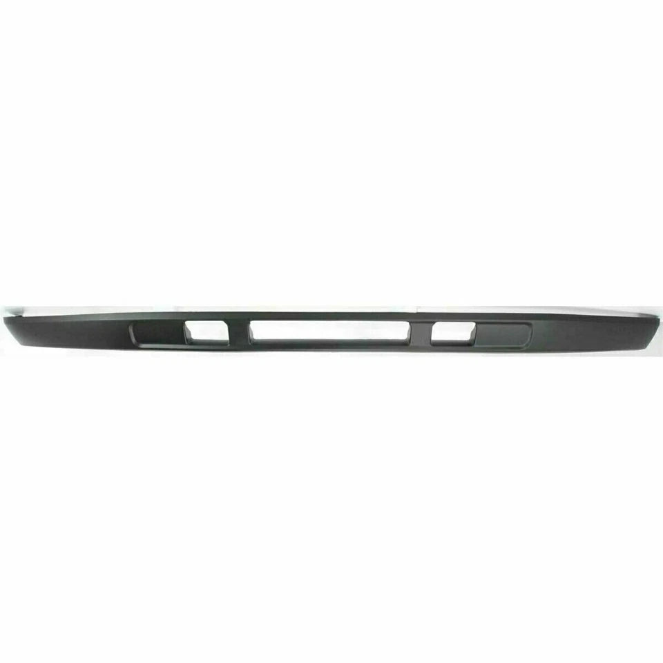 2006-2007 Ford F-250 F-350 Super Duty Front Bumper Chrome & Grille Assembly Kit | OEM Fit