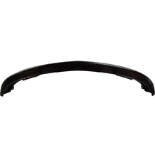 Load image into Gallery viewer, 1996–2002 Chevrolet Express GMC Savana 1500 2500 3500 Front Bumper Black Steel | OEM Fit