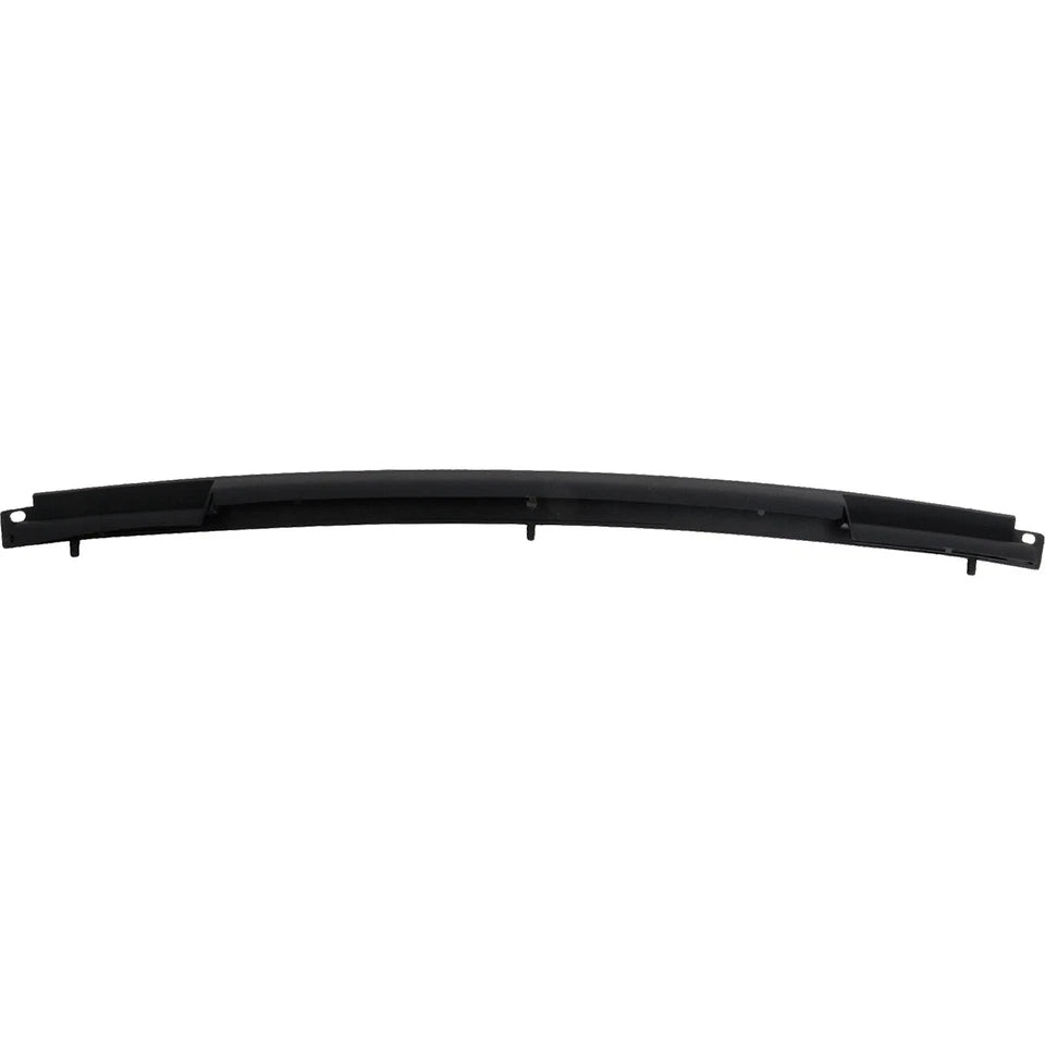 Front Lower Valance Air Dam Deflector For Ford F-150 Truck | OEM Fit