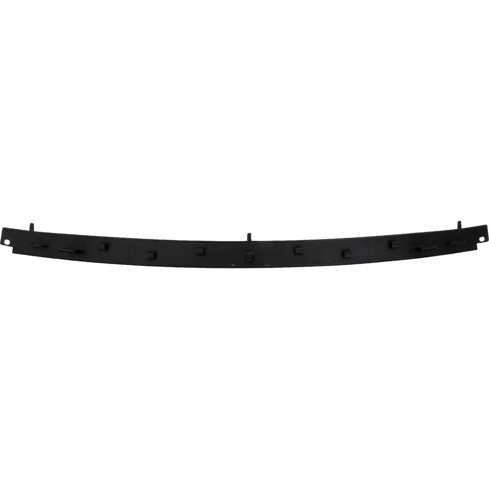Front Lower Valance Air Dam Deflector For Ford F-150 Truck | OEM Fit