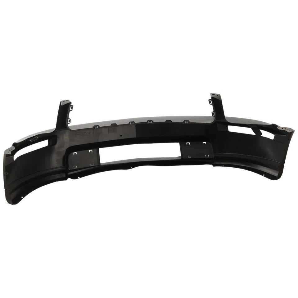 2007-2009 Ford Mustang Front Bumper Cover | Primed OEM Fit