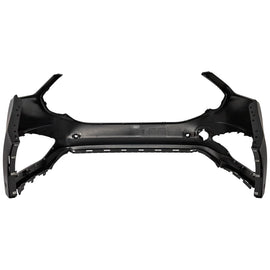 Front Upper Bumper Cover Fascia For 2019-2023 Ford Edge | OEM Fit