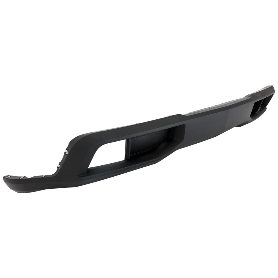 Chevrolet Silverado 1500 LTD Front Lower Bumper Cover Fascia (84219070) | OEM Fit