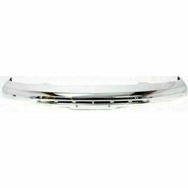 2004-2012 Chevrolet Colorado Front Chrome Bumper Kit with Grille & Fog Lights | OEM Fit