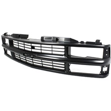 Load image into Gallery viewer, Front Grille Assembly Chrome 1994–2000 Chevrolet C1500 C2500 C3500 K1500 K2500 K3500 | OEM Fit