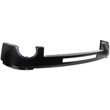 Load image into Gallery viewer, 2007–2013 GMC Sierra 1500 Front Bumper Black Steel | OEM Fit