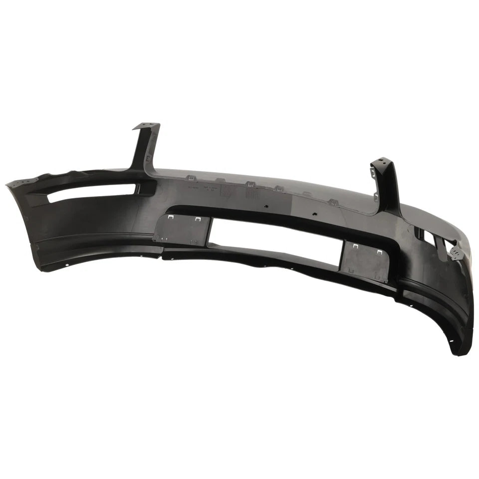 2007-2009 Ford Mustang Front Bumper Cover | Primed OEM Fit