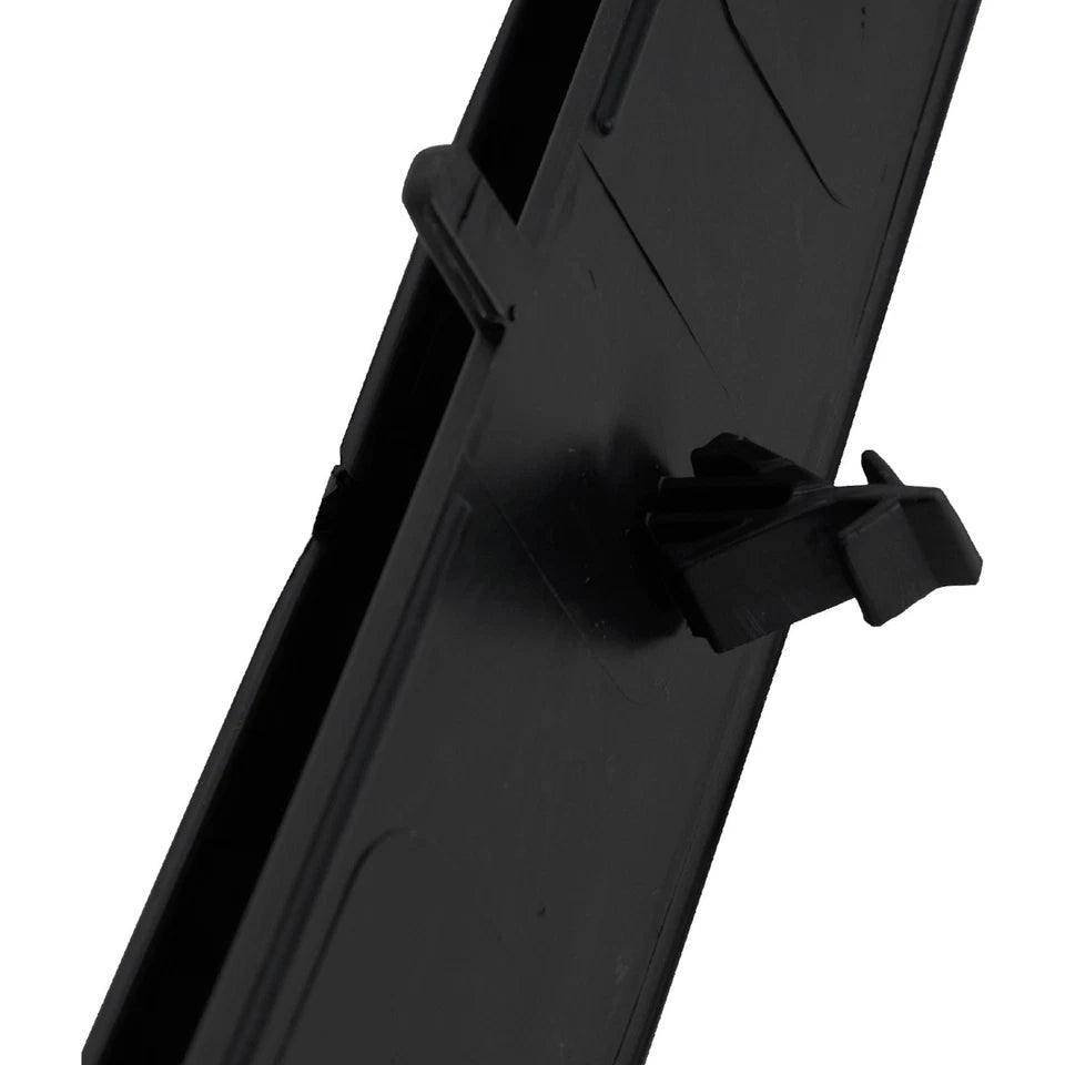 Front Lower Valance Air Dam Deflector For Ford F-150 Truck | OEM Fit