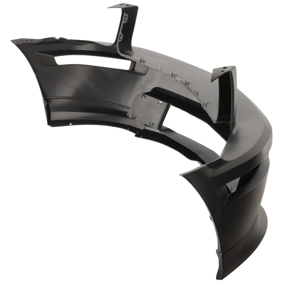 2007-2009 Ford Mustang Front Bumper Cover | Primed OEM Fit