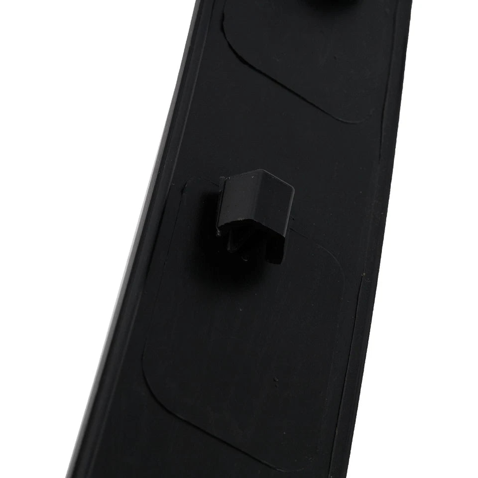 Front Lower Valance Air Dam Deflector For Ford F-150 Truck | OEM Fit