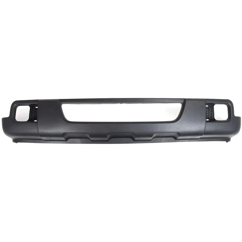 2006-2007 Ford Ranger Front Bumper Cover Paintable with Grille Assembly Kit | OEM Fit