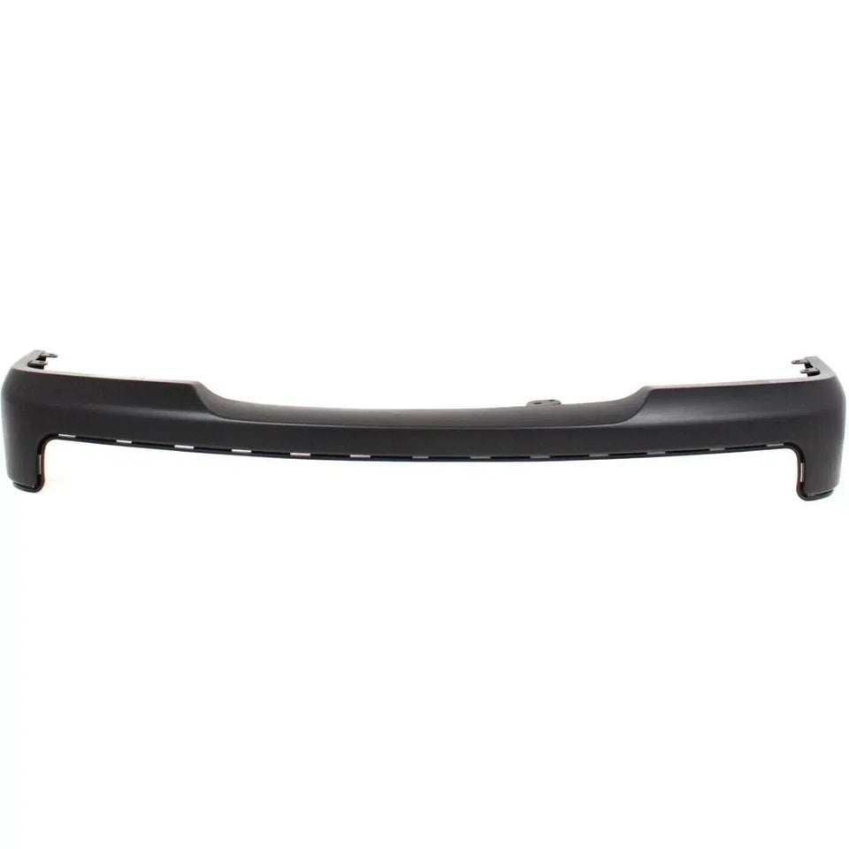 2006-2007 Ford Ranger Front Bumper Cover Paintable with Grille Assembly Kit | OEM Fit
