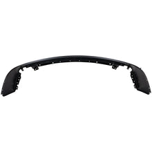 Load image into Gallery viewer, 2007–2013 GMC Sierra 1500 Front Bumper Black Steel | OEM Fit