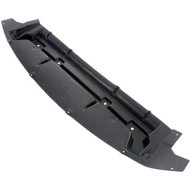 2010–2012 Ford Fusion Front Lower Bumper Engine Cover Valance Textured | OEM FitFront Lower Bumper Engine Cover Valance Textured | OEM Fit