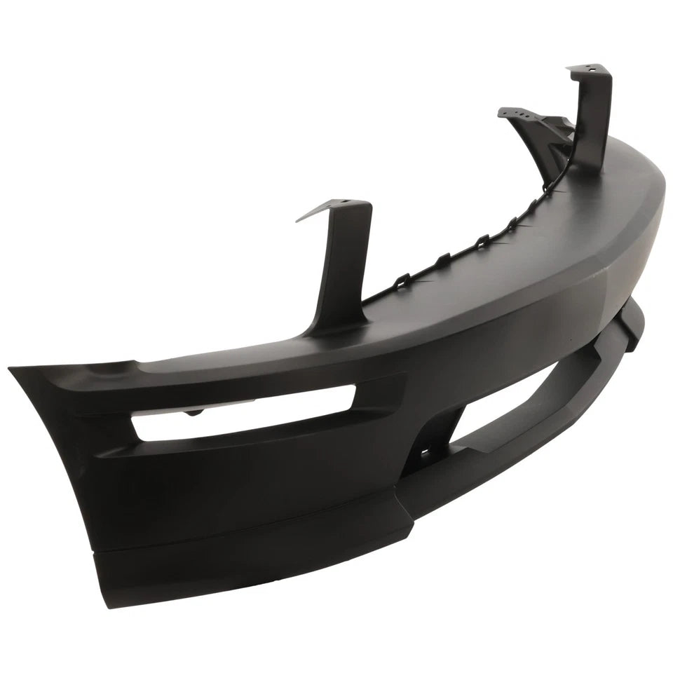 2007-2009 Ford Mustang Front Bumper Cover | Primed OEM Fit