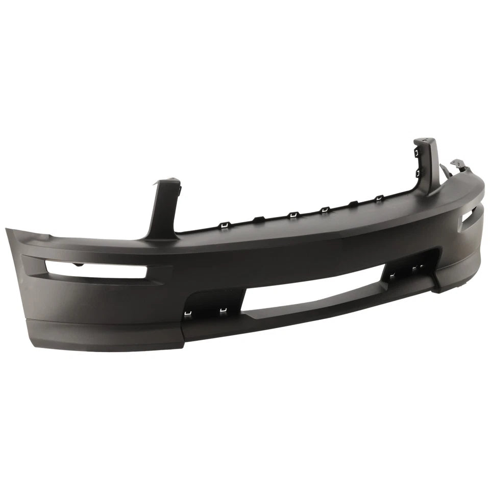 2007-2009 Ford Mustang Front Bumper Cover | Primed OEM Fit