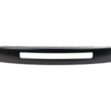Load image into Gallery viewer, 2007–2013 GMC Sierra 1500 Front Bumper Black Steel | OEM Fit