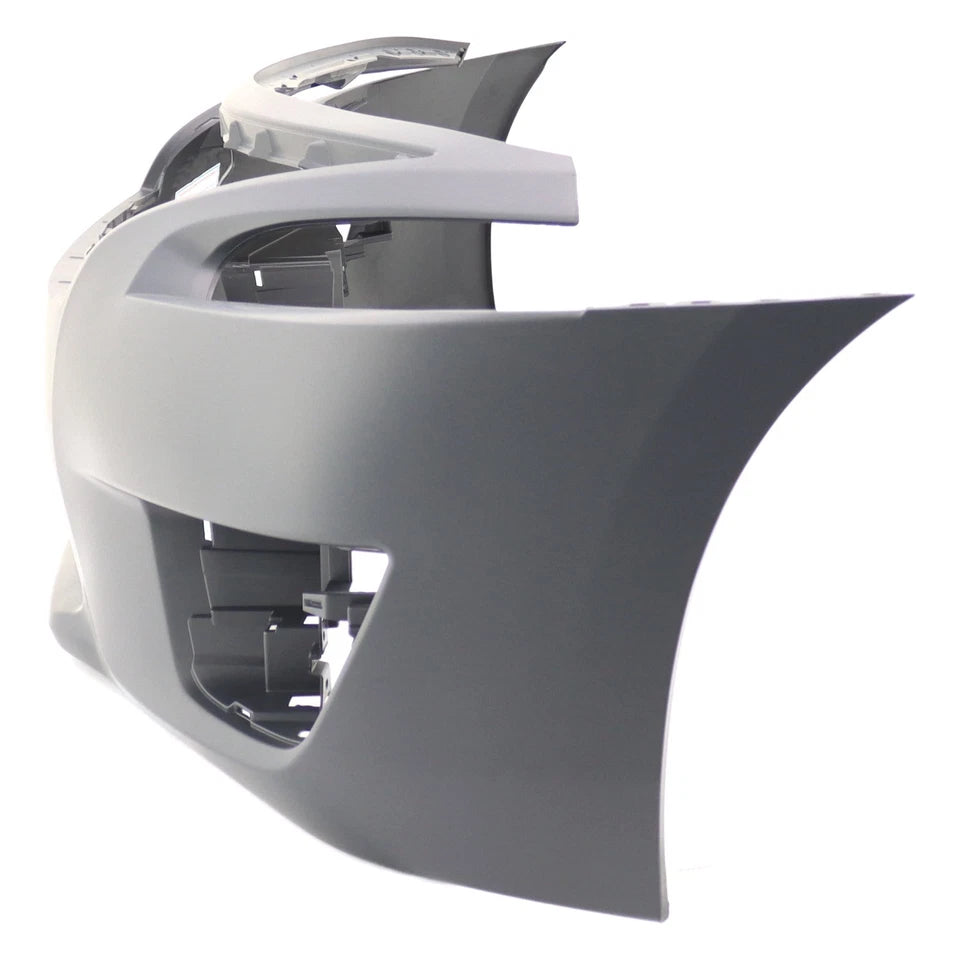 2013–2015 Nissan Altima Sedan Front Bumper Cover Primed OEM Fit