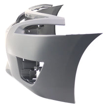 Load image into Gallery viewer, 2013–2015 Nissan Altima Sedan Front Bumper Cover Primed OEM Fit