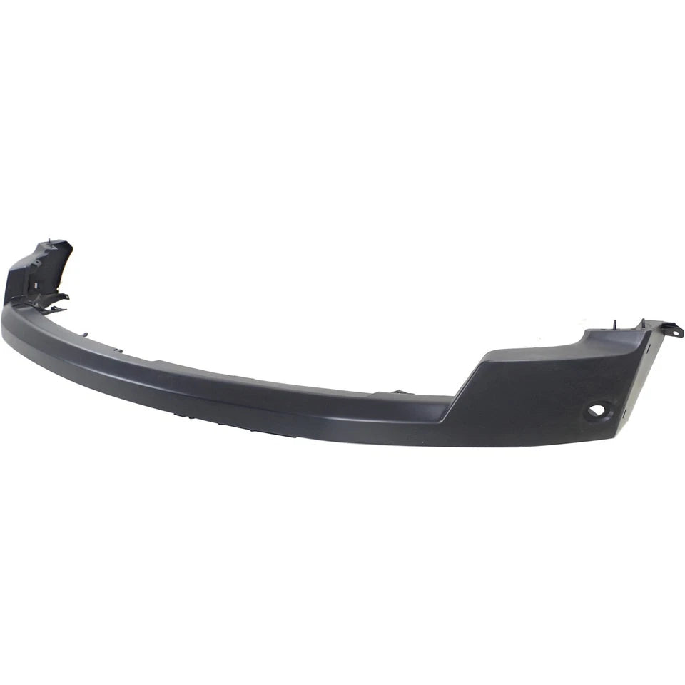 2010-2014 Ford F-150 SVT Raptor Front Upper Bumper Cover | OEM Fit
