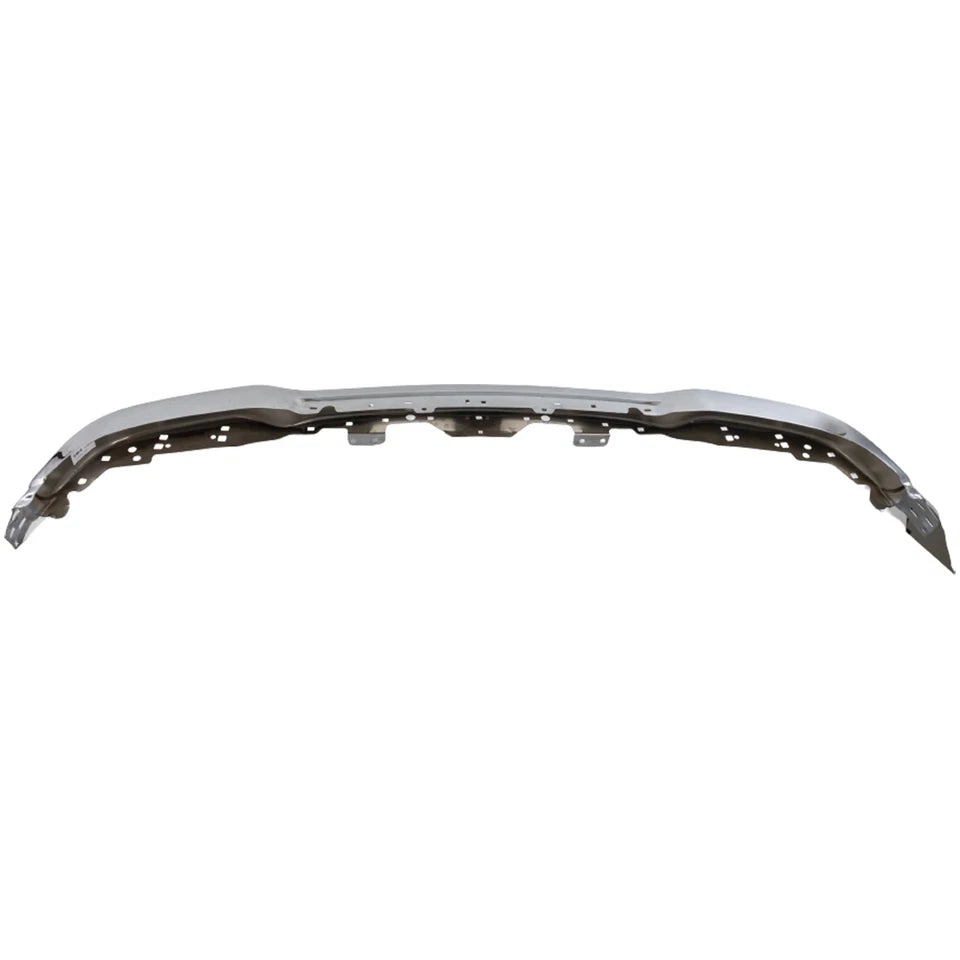 2003–2006 GMC Sierra 1500HD 2500HD 3500 Front Bumper Chrome Steel | OEM Fit
