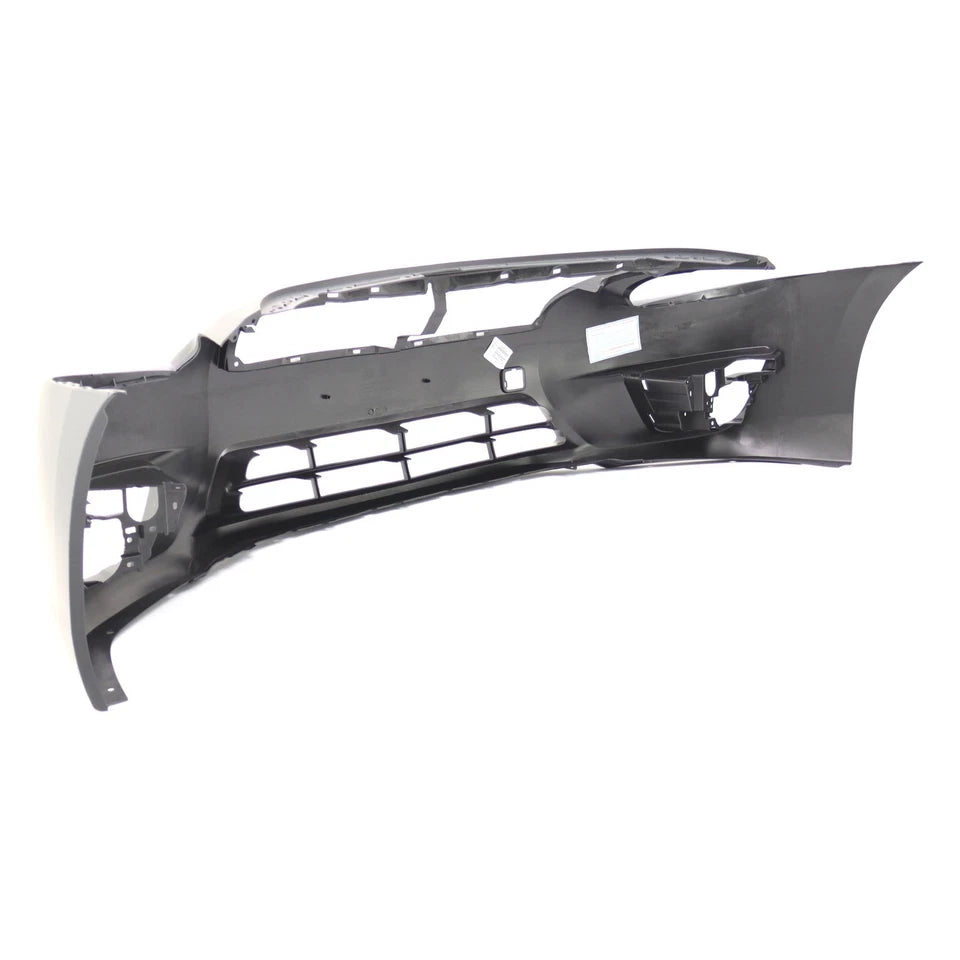 2013–2015 Nissan Altima Sedan Front Bumper Cover Primed OEM Fit