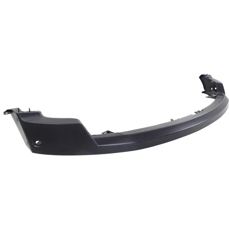 2010-2014 Ford F-150 SVT Raptor Front Upper Bumper Cover | OEM Fit