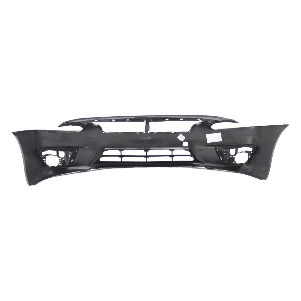 2013–2015 Nissan Altima Sedan Front Bumper Cover Primed OEM Fit