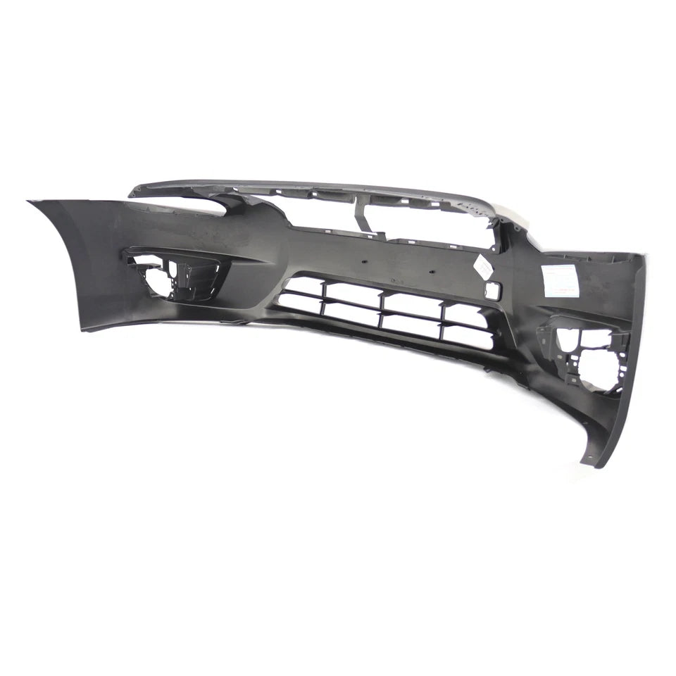 2013–2015 Nissan Altima Sedan Front Bumper Cover Primed OEM Fit