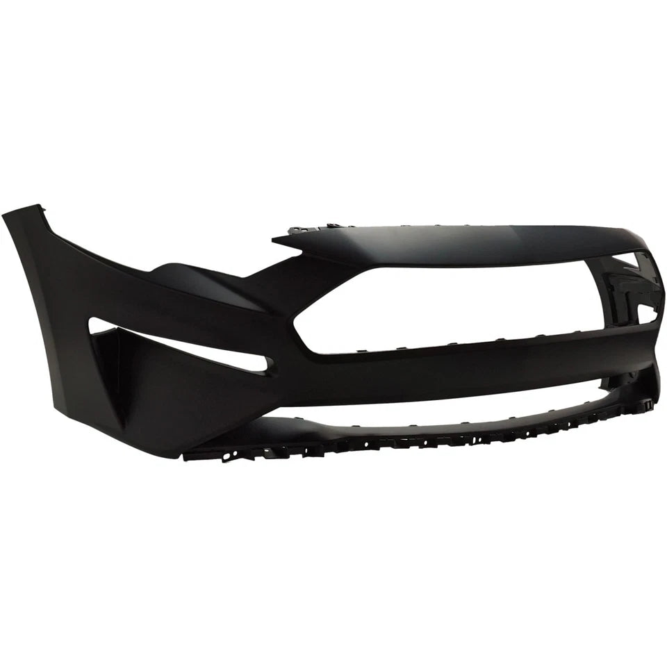 2018-2019 Ford Mustang Front Bumper Cover