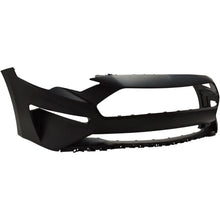 Load image into Gallery viewer, 2018-2019 Ford Mustang Front Bumper Cover
