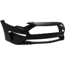 2018-2019 Ford Mustang Front Bumper Cover