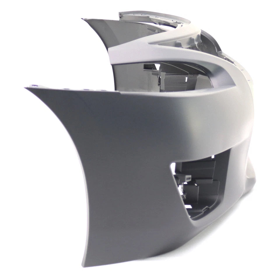 2013–2015 Nissan Altima Sedan Front Bumper Cover Primed OEM Fit