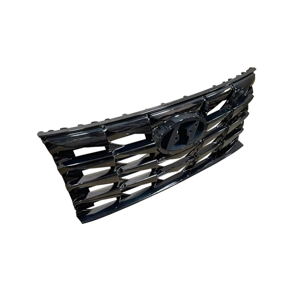 2022-2024 Hyundai Tucson | Front Bumper Cover Grille Assembly Kit Set | OEM Fit