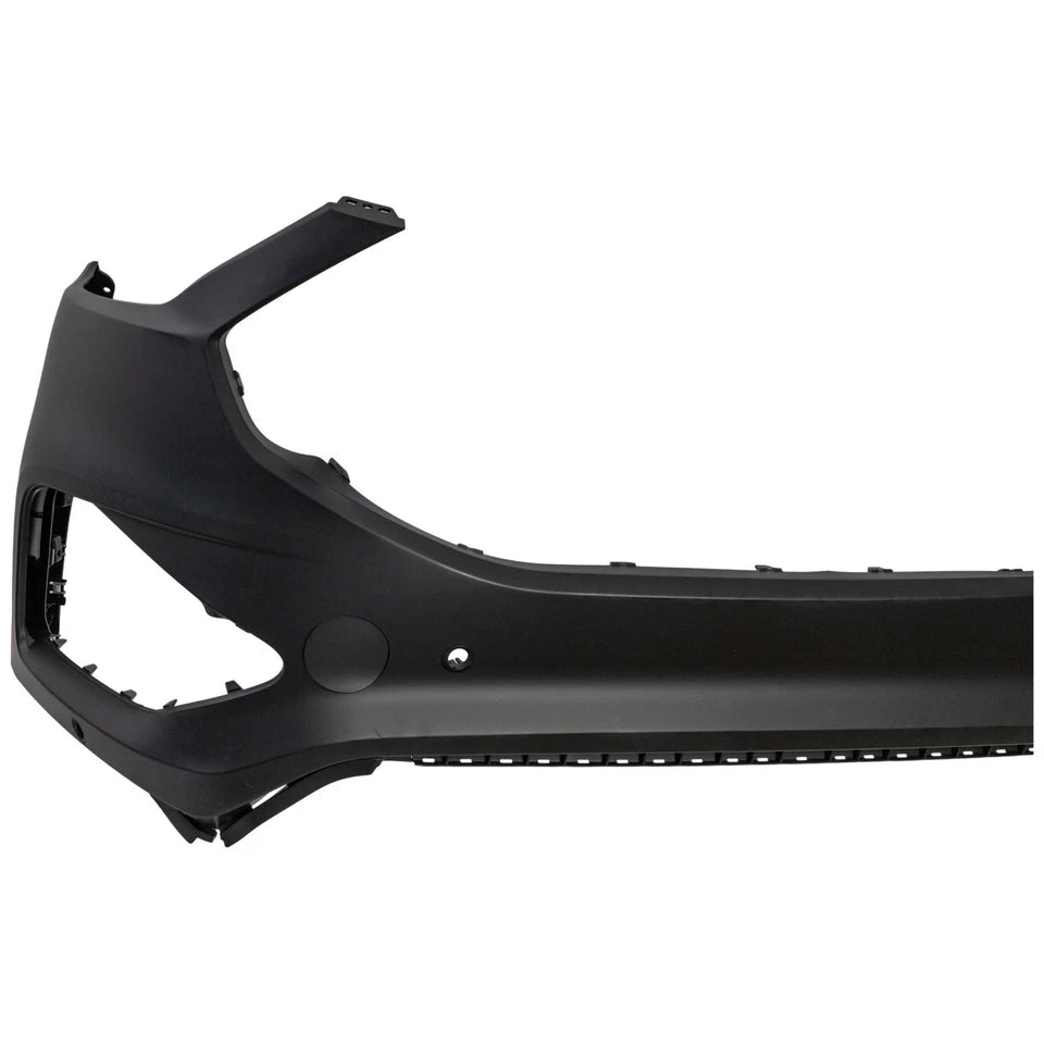 2019–2023 Ford Edge Front Upper Bumper Cover Fascia | OEM Fit