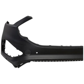 2019–2023 Ford Edge Front Upper Bumper Cover Fascia | OEM Fit