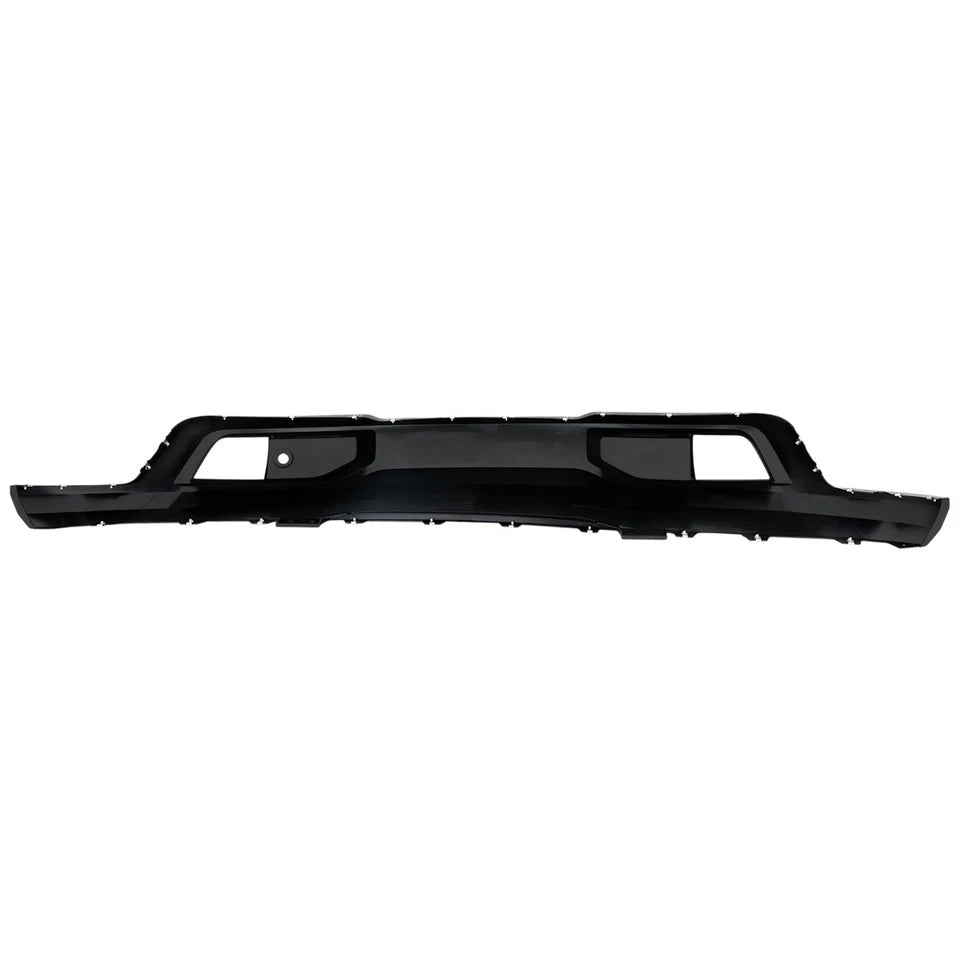 Chevrolet Silverado 1500 LTD Front Lower Bumper Cover Fascia (84219070) | OEM Fit