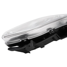 Load image into Gallery viewer, 2013-2016 Hyundai Santa Fe Sport | Front Bumper Fog Lights Driving Lamp Set | Chrome Finish