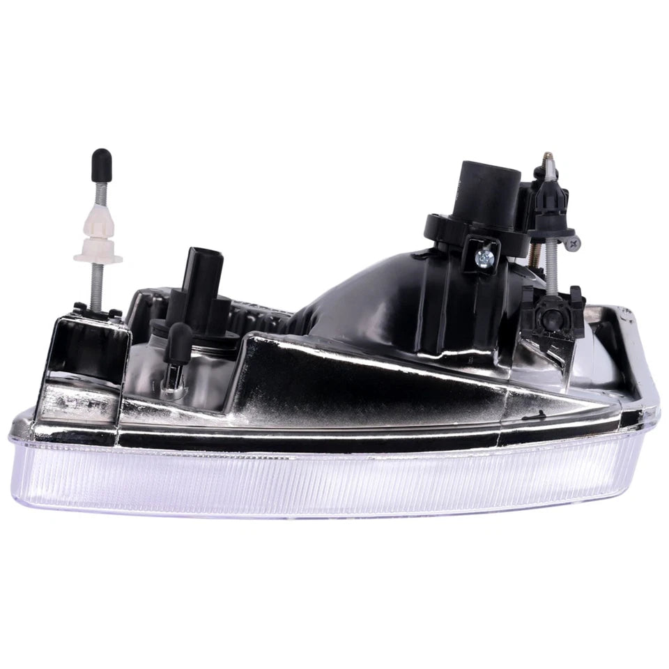2004–2011 Ford Ranger Headlight Halogen Set Driver & Passenger Side | OEM Fit