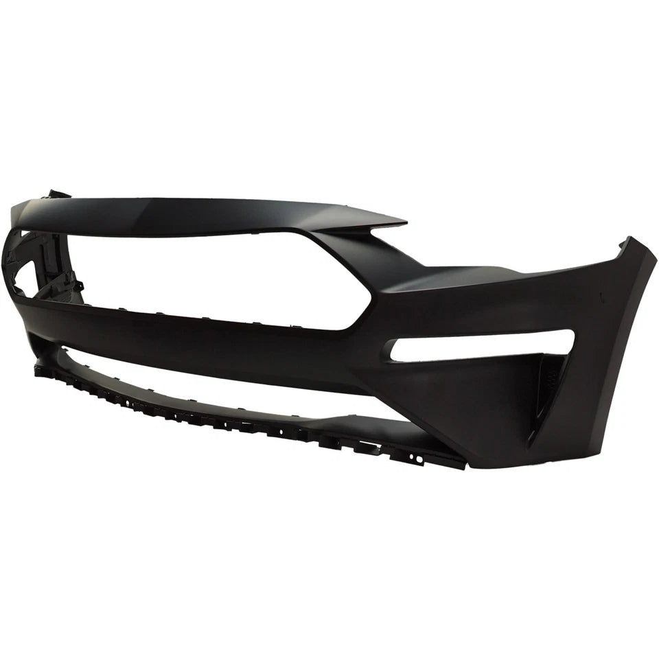 2018-2019 Ford Mustang Front Bumper Cover