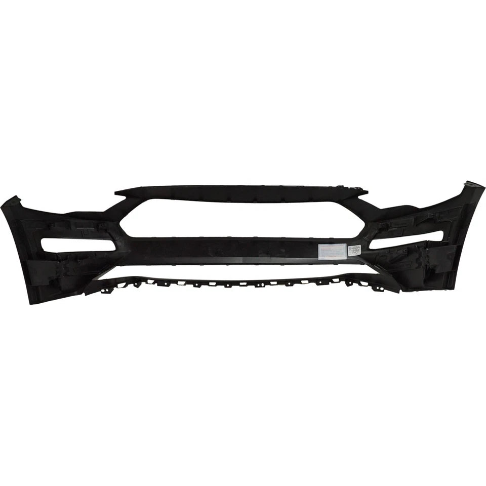 2018-2019 Ford Mustang Front Bumper Cover