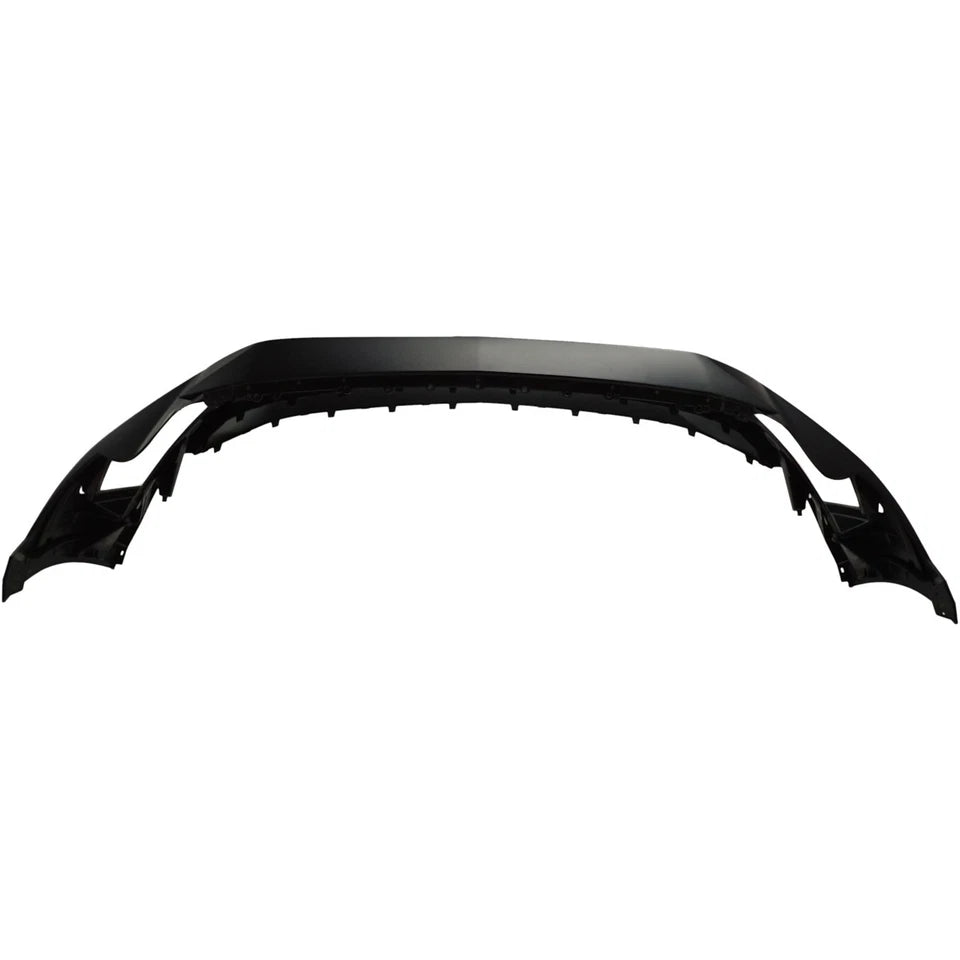 2018-2019 Ford Mustang Front Bumper Cover