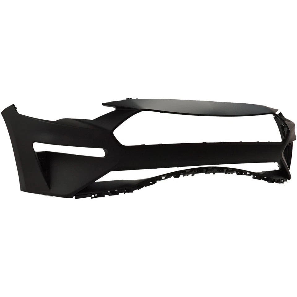 2018-2019 Ford Mustang Front Bumper Cover