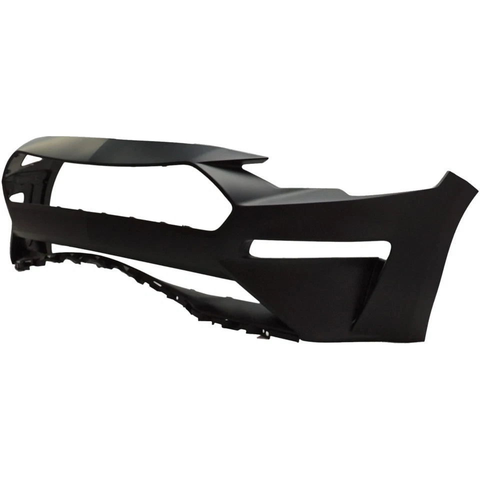 2018-2019 Ford Mustang Front Bumper Cover