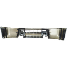Load image into Gallery viewer, 2012–2021 Nissan NV1500 NV2500 NV3500 SV Front Bumper Chrome Steel | OEM Fit