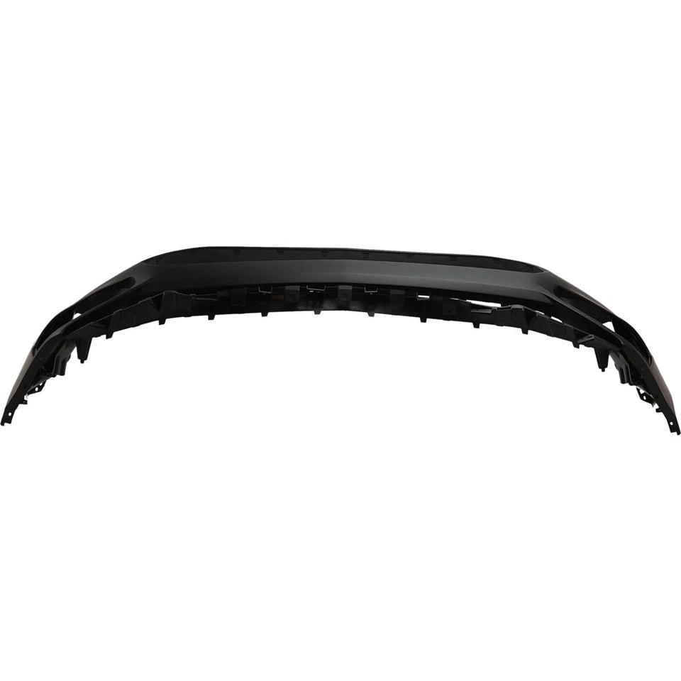 2018-2019 Ford Mustang Front Bumper Cover