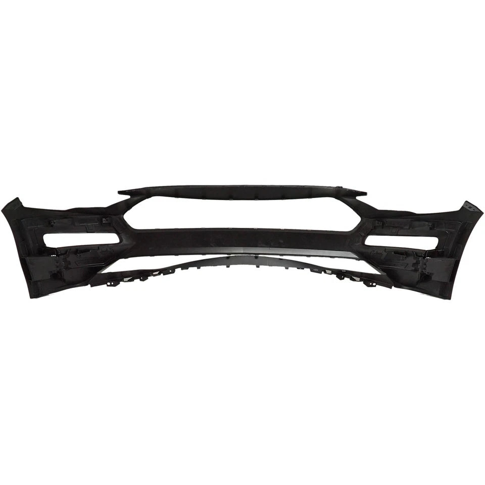 2018-2019 Ford Mustang Front Bumper Cover