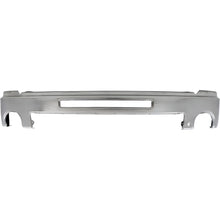 Load image into Gallery viewer, 2007–2013 GMC Sierra 1500 2500HD 3500HD Front Bumper Chrome Steel | OEM Fit