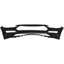 Load image into Gallery viewer, 2018-2019 Ford Mustang Front Bumper Cover